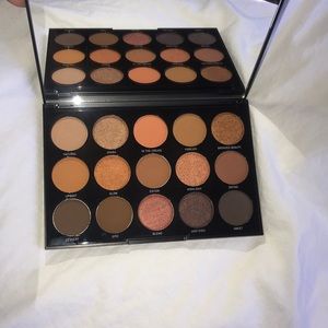 Morphed day slayer palette